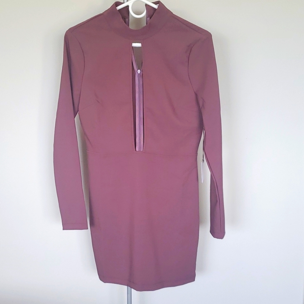 Woman's dress